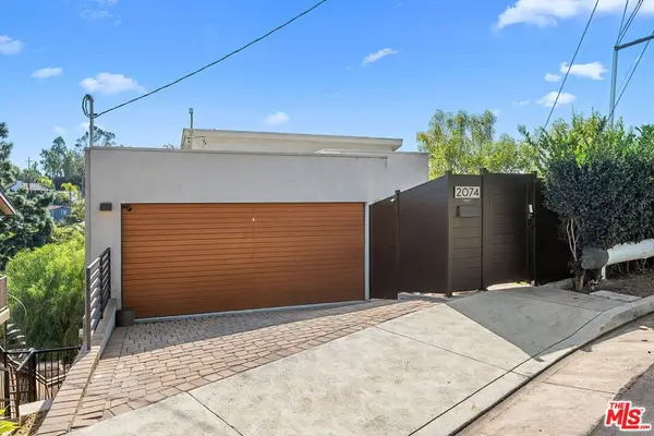 2074 Cerro Gordo Street, Los Angeles, CA 90039