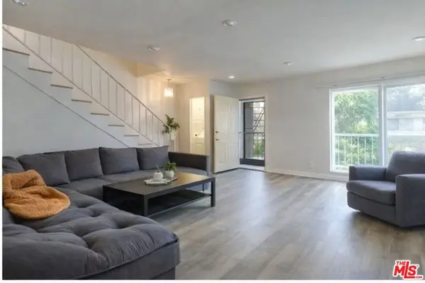 7000 S La Cienega Boulevard #28, Inglewood, CA 90302