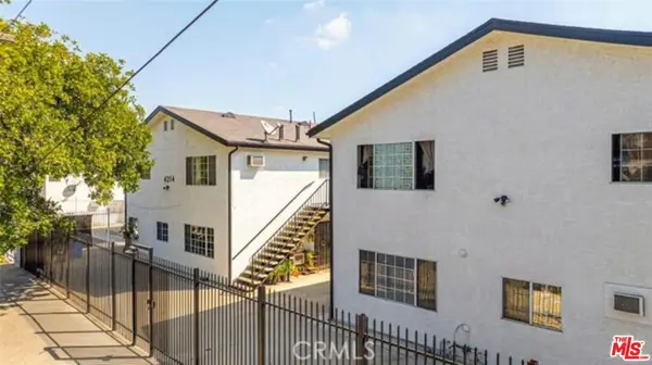 4214 Avalon Boulevard, Los Angeles, CA 90011