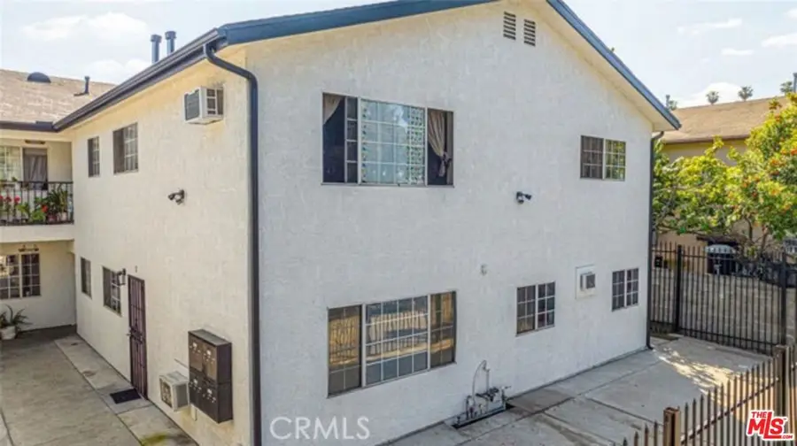 4214 Avalon Boulevard, Los Angeles, CA 90011 - #2