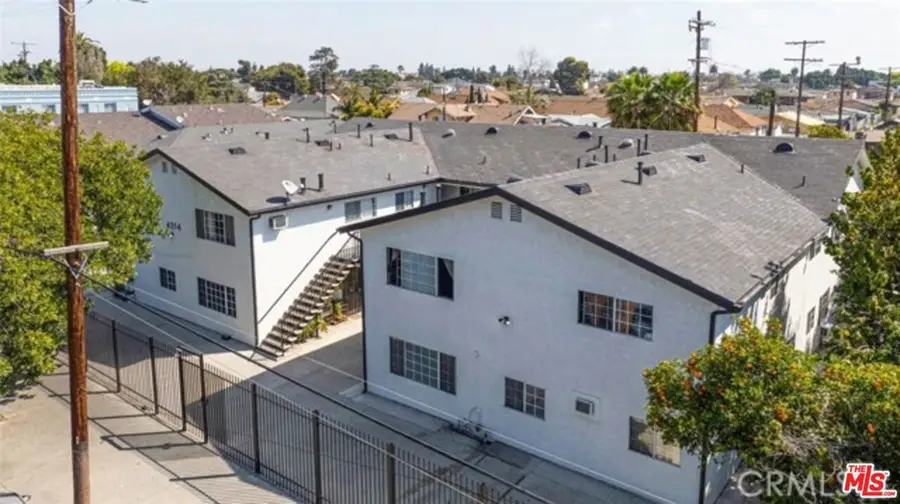 4214 Avalon Boulevard, Los Angeles, CA 90011 - #3