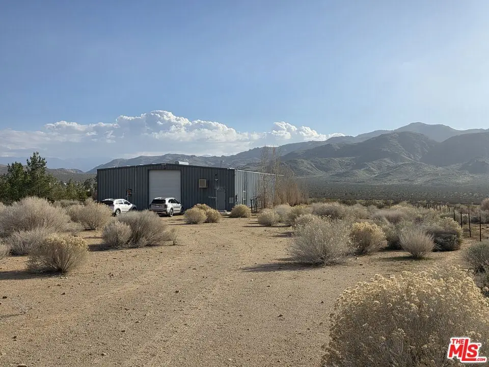 27003 Waalew Road, Apple Valley, CA 92307 - #1