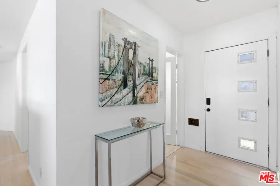 4201 Don Diablo Drive, Los Angeles, CA 90008 - #2