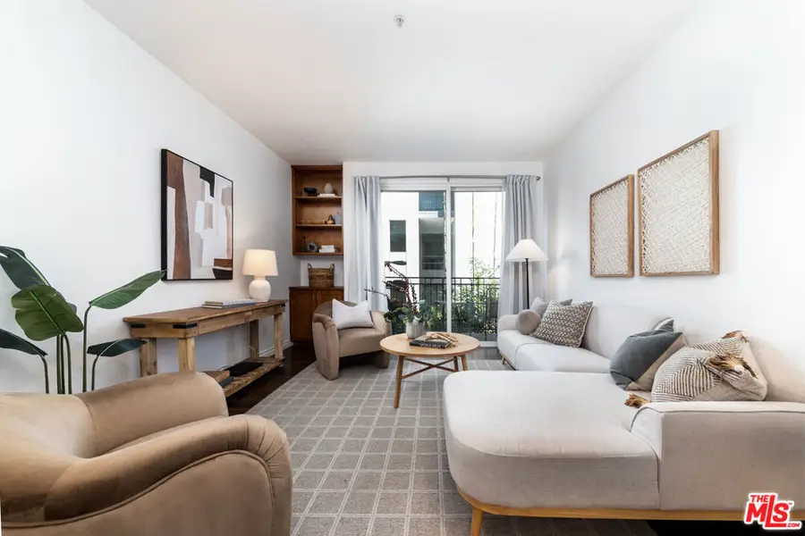 4060 Glencoe Avenue #222, Marina Del Rey, CA 90292 - #2