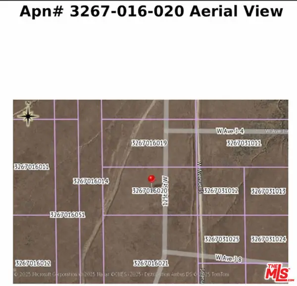 125 Th  Str. E & Avenue J #6, Lancaster, CA 93535