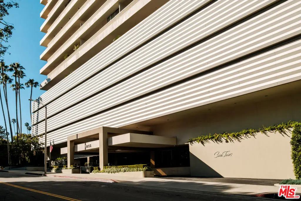 9255 Doheny Road #1602, Los Angeles, CA 90069 - #1