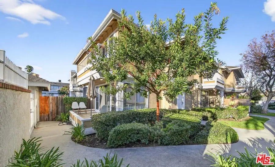 282 S Seneca Circle #CI49, Anaheim, CA 92805 - #2