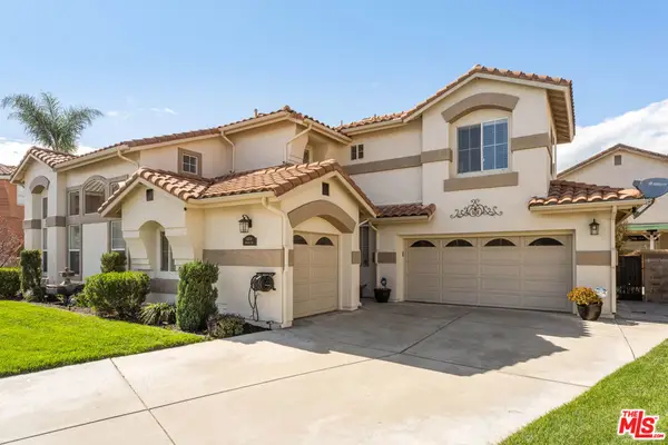 14834 Shetland Lane, Fontana, CA 92336