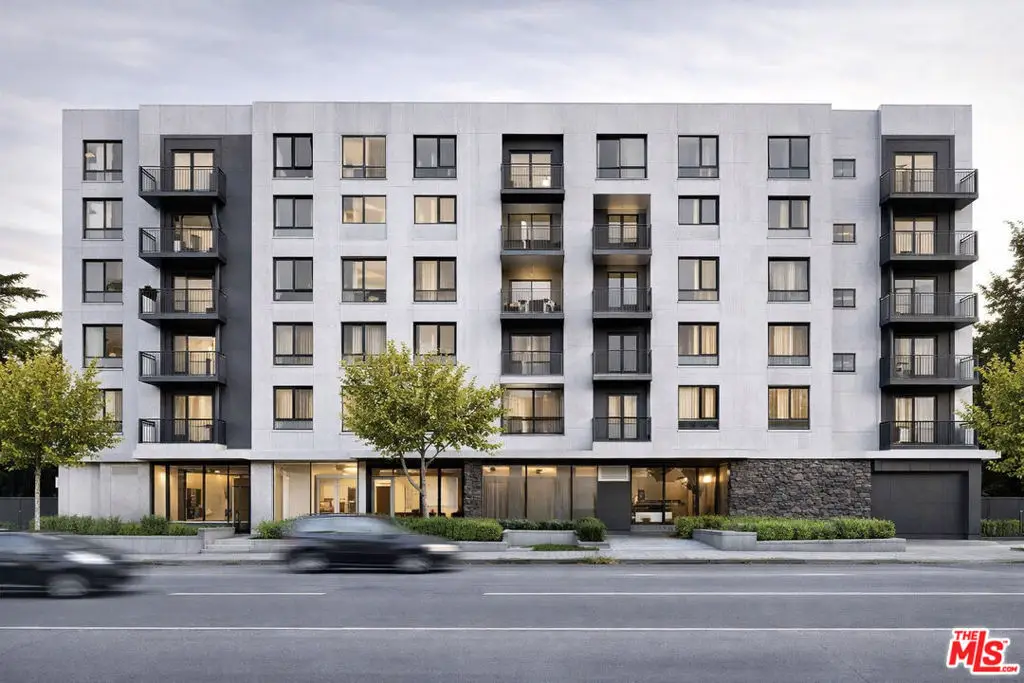 1637 S Vermont Avenue, Los Angeles, CA 90006 - #1