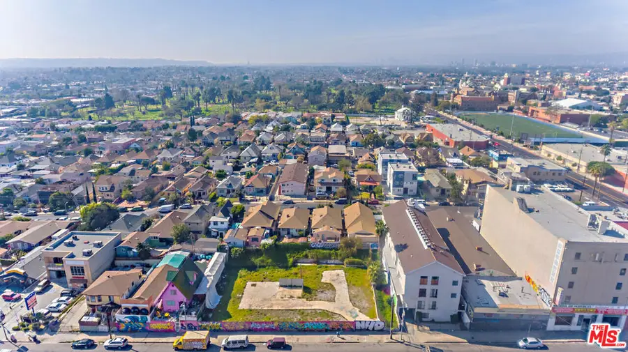 1637 S Vermont Avenue, Los Angeles, CA 90006 - #3