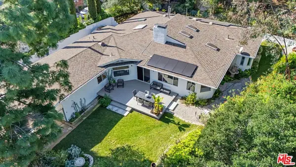 12004 Briarvale Lane, Studio City, CA 91604