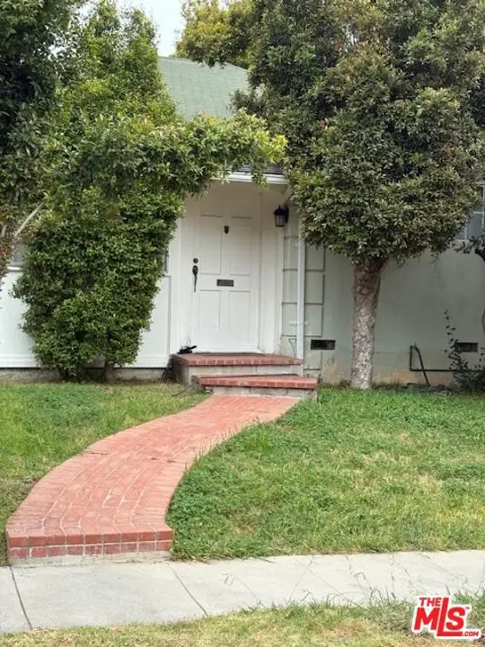 1301 Stanford Street, Santa Monica, CA 90404 - #1