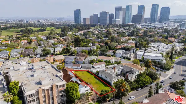 1270 S Beverly Glen Boulevard, Los Angeles, CA 90024