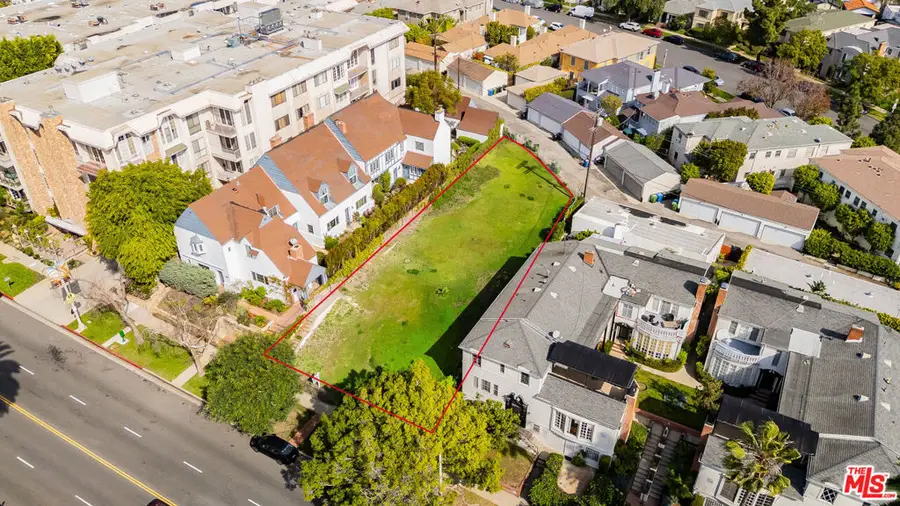 1270 S Beverly Glen Boulevard, Los Angeles, CA 90024 - #3
