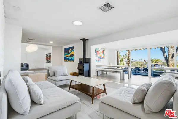 61194 Prescott Trail, Joshua Tree, CA 92252