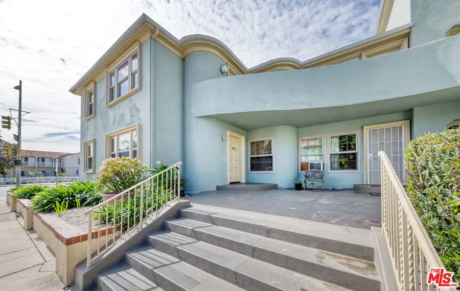 937 S Bedford Street, Los Angeles, CA 90035 - #2