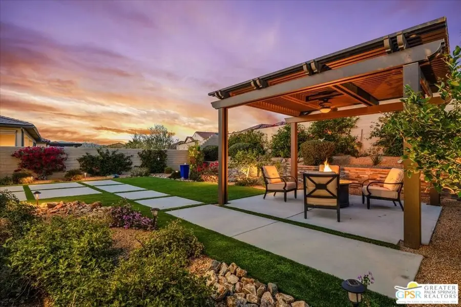 17 Burgundy, Rancho Mirage, CA 92270 - #2