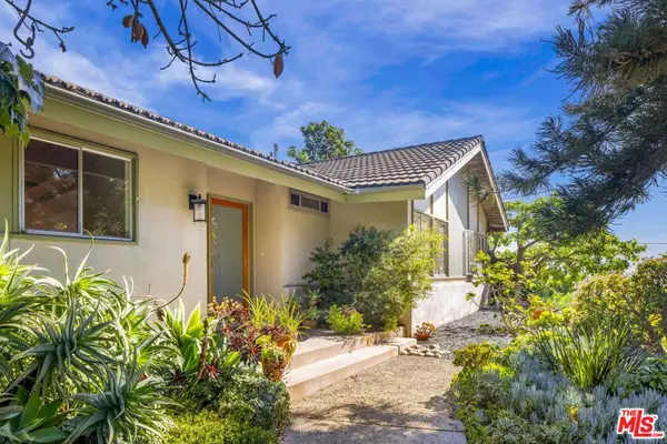 1362 Marinette Road, Pacific Palisades, CA 90272