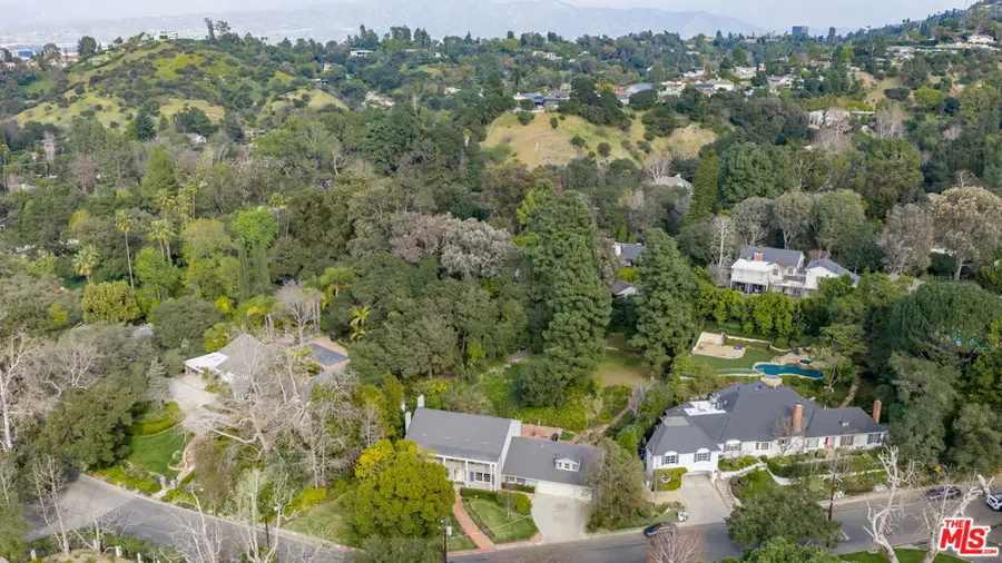 3216 Fryman Road, Studio City, CA 91604 - #3