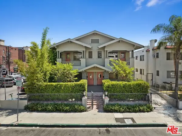 1140 Lemoyne Street, Los Angeles, CA 90026