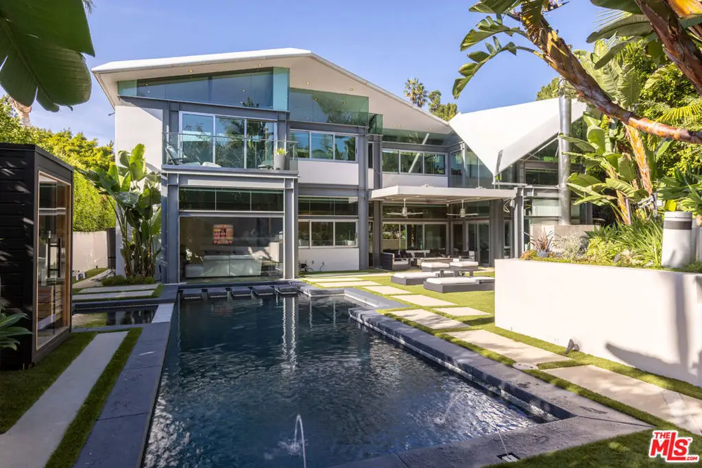 8538 Eastwood Road, West Hollywood, CA 90046 - #1