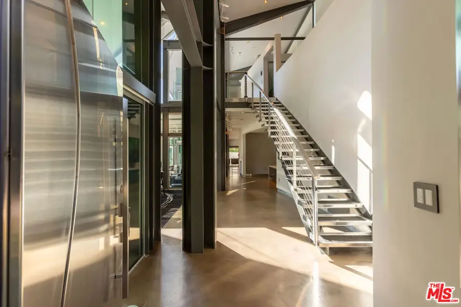 8538 Eastwood Road, West Hollywood, CA 90046 - #3