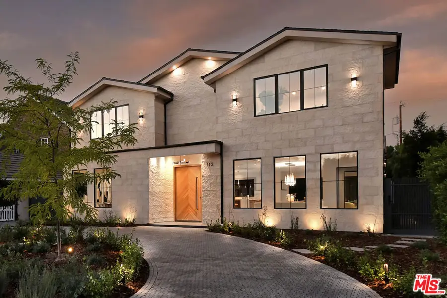 112 S Valley Street, Burbank, CA 91505 - #3