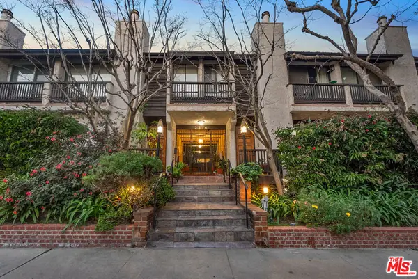 2216 S Bentley Avenue #11, Los Angeles, CA 90064