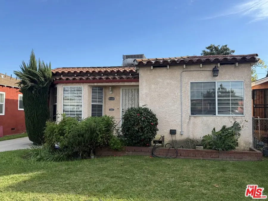 3284 Cherokee Avenue, South Gate, CA 90280 - #2