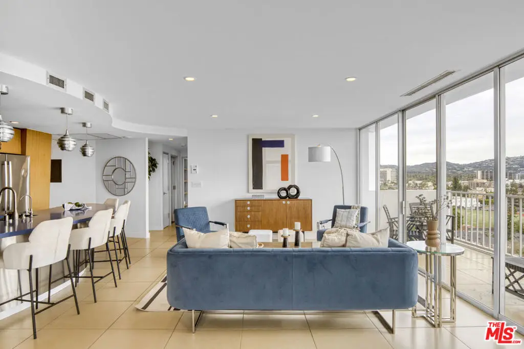 2170 Century Parkway #912, Los Angeles, CA 90067 - #1