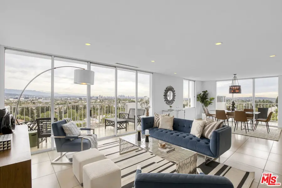 2170 Century Parkway #912, Los Angeles, CA 90067 - #2