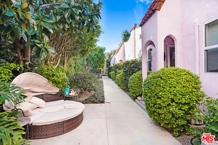 846 N Sycamore Avenue, Los Angeles, CA 90038 - #3