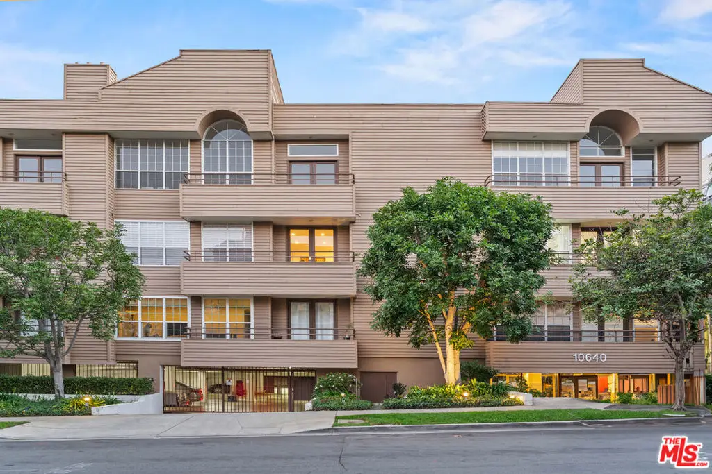 10640 Wilkins Avenue #103, Los Angeles, CA 90024 - #1