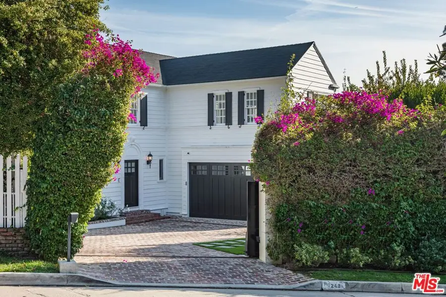 1248 N Wetherly Drive, West Hollywood, CA 90069 - #2