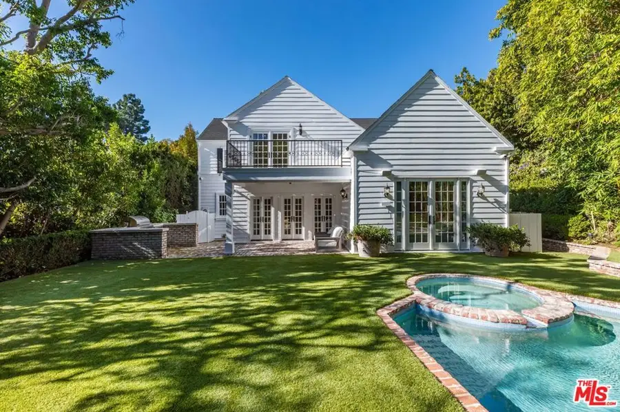 1248 N Wetherly Drive, West Hollywood, CA 90069 - #3