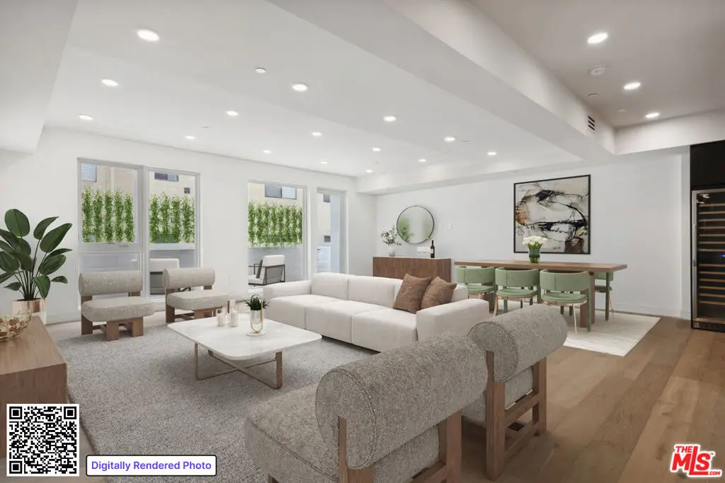 505 S Barrington Avenue #104, Los Angeles, CA 90049 - #1