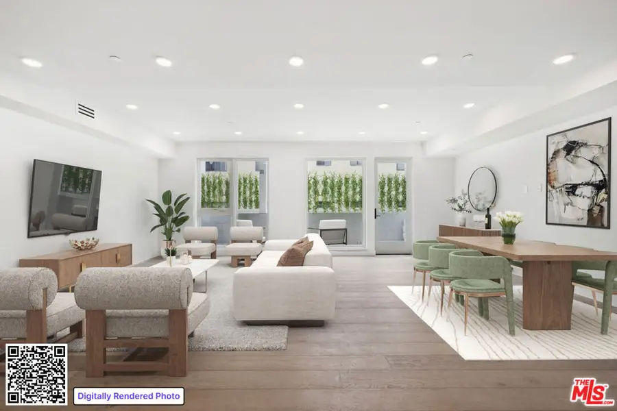 505 S Barrington Avenue #104, Los Angeles, CA 90049 - #3