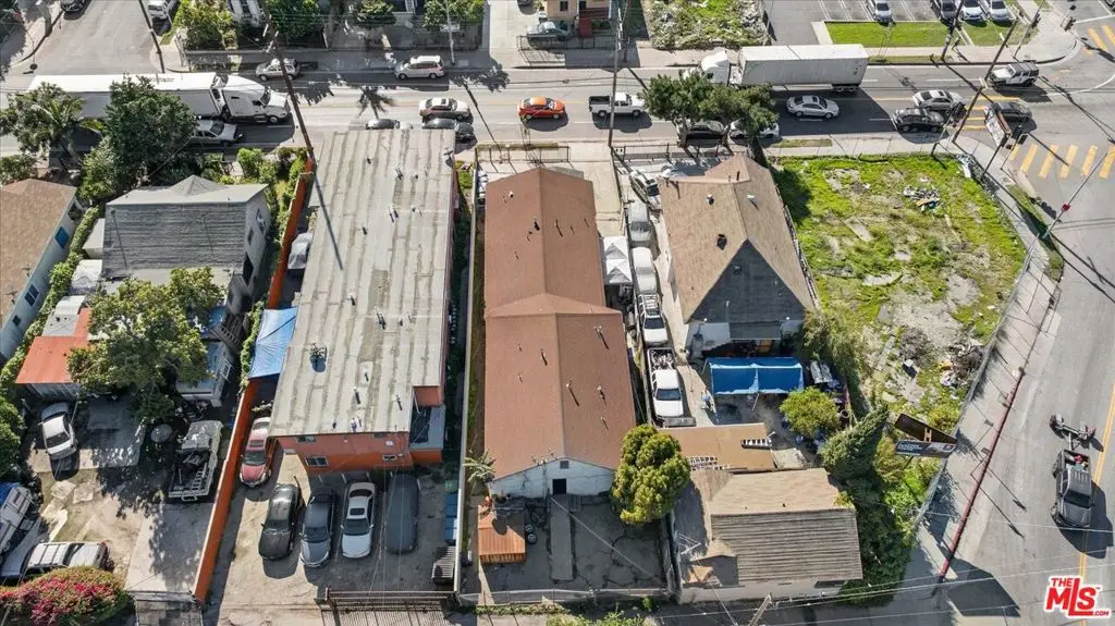 1523 E Vernon Avenue, Los Angeles, CA 90011 - #1