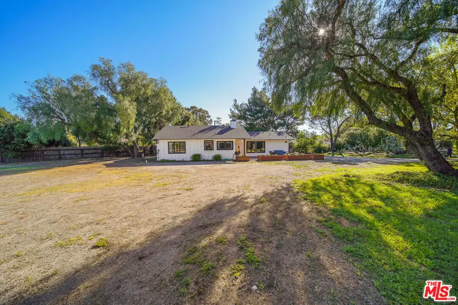790 N Refugio Road, Santa Ynez, CA 93460 - #2