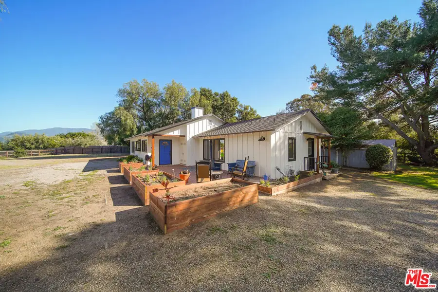790 N Refugio Road, Santa Ynez, CA 93460 - #3