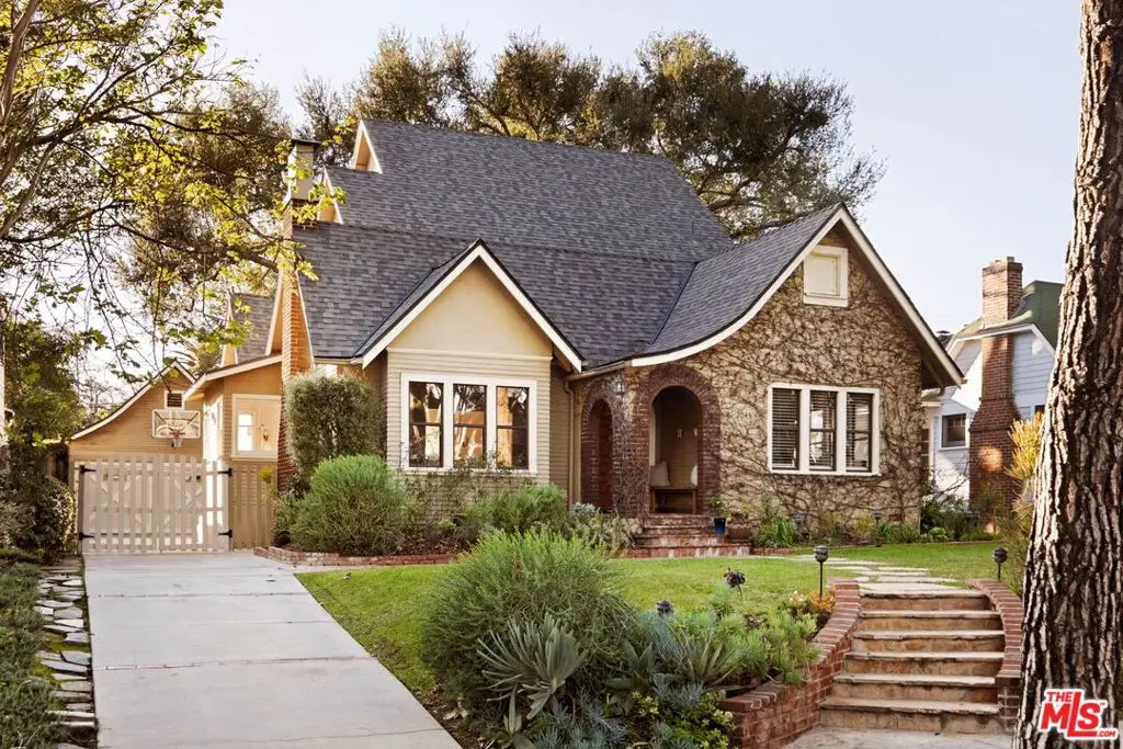 2045 Primrose Avenue, South Pasadena, CA 91030 - #1