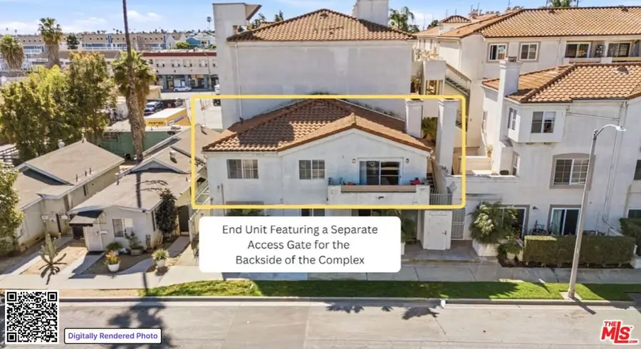 3605 E Anaheim Street #205, Long Beach, CA 90804 - #2