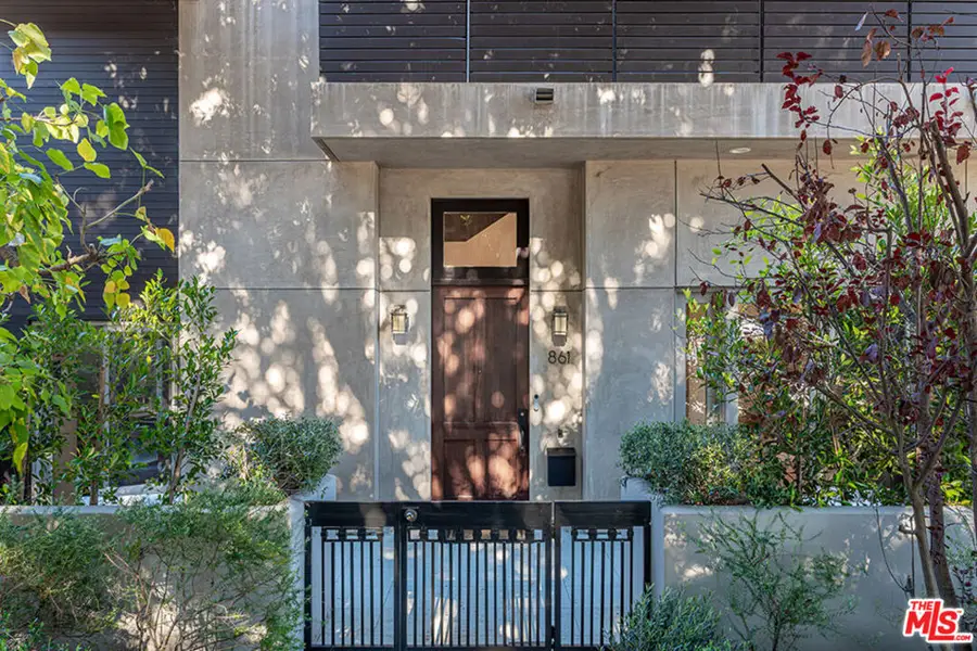 861 20th Street #1, Santa Monica, CA 90403 - #2