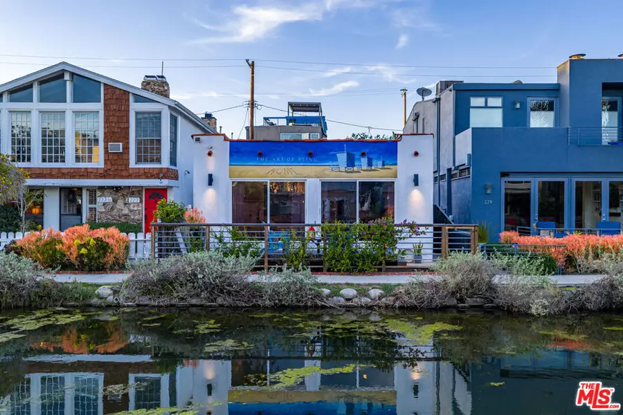 225 Carroll Canal, Venice, CA 90291 - #2