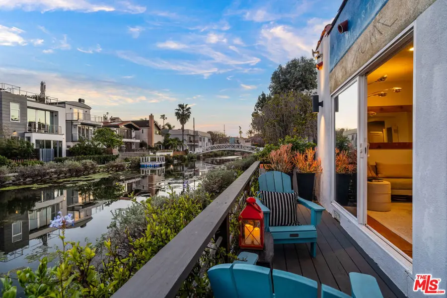 225 Carroll Canal, Venice, CA 90291 - #3