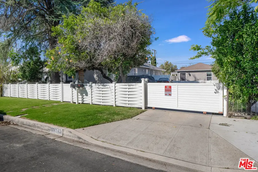15141 Covello Street, Van Nuys, CA 91405 - #3
