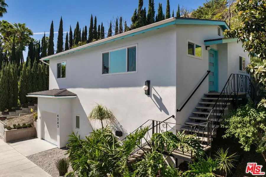 4303 Stillwell Avenue, Los Angeles, CA 90032 - #2