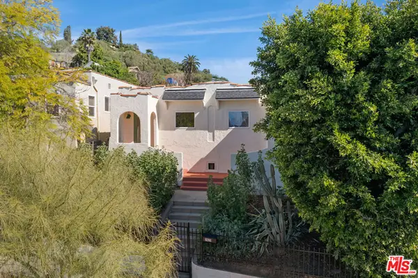 2822 Johnston Street, Los Angeles, CA 90031