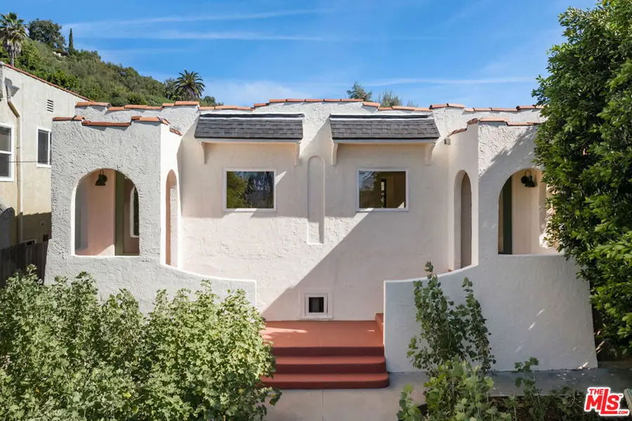 2822 Johnston Street, Los Angeles, CA 90031 - #2