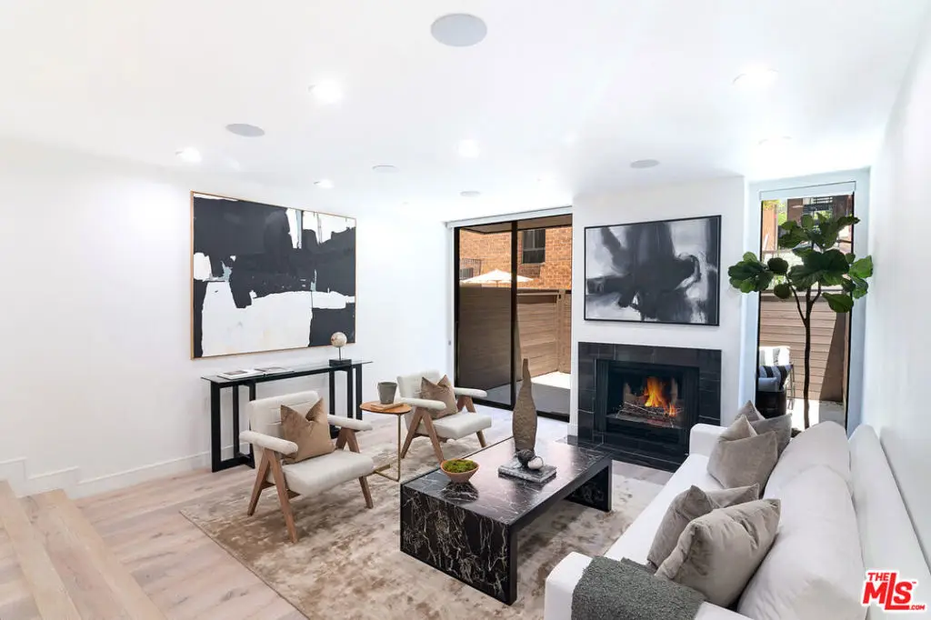 1033 Carol Drive #T13, West Hollywood, CA 90069 - #1